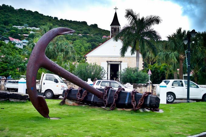 St. Barts