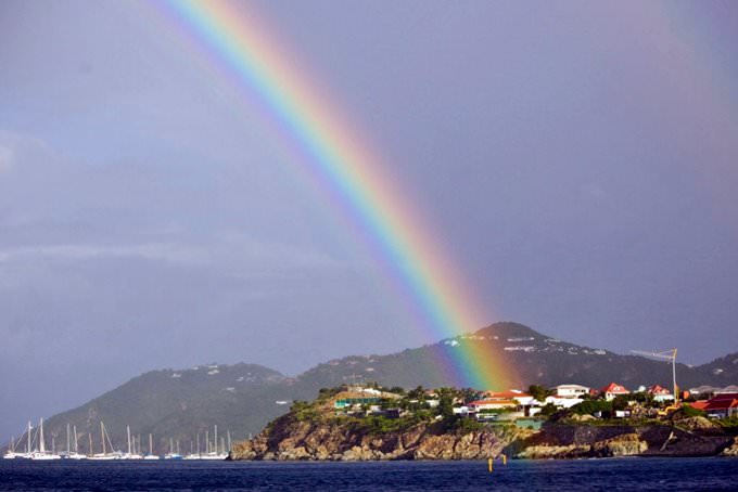 St. Barts