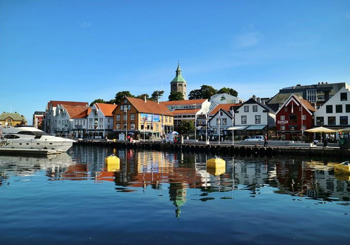 Stavanger