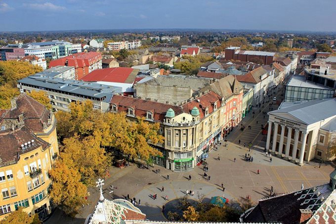 Subotica