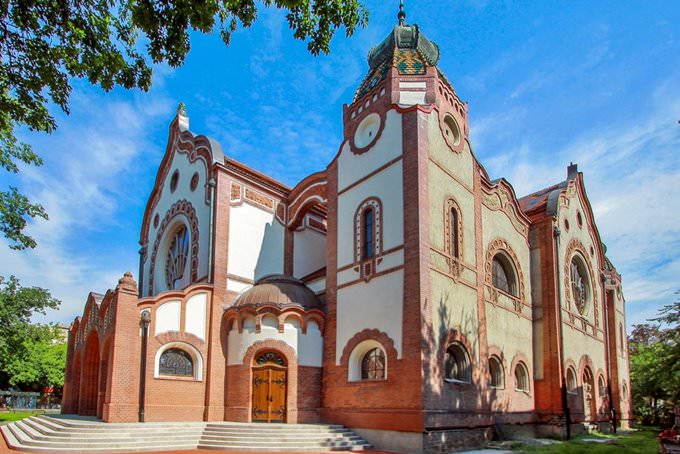 Subotica