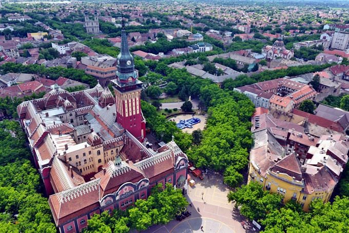 Subotica