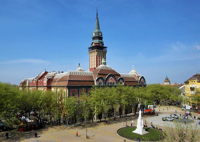 Subotica