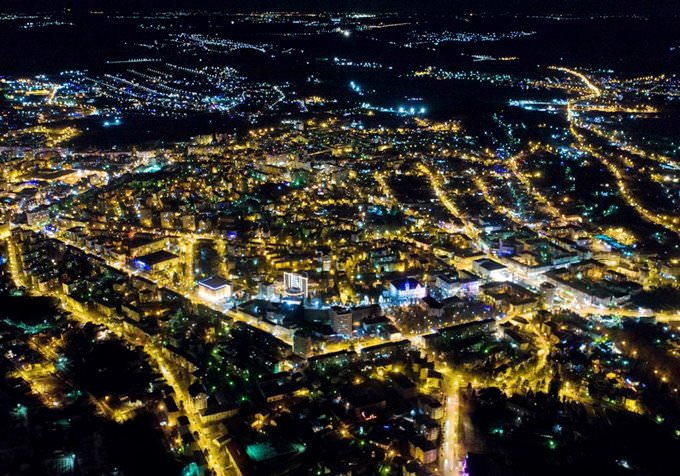 Suceava Suceava