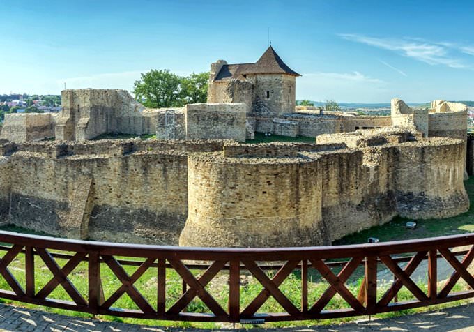 Suceava Suceava