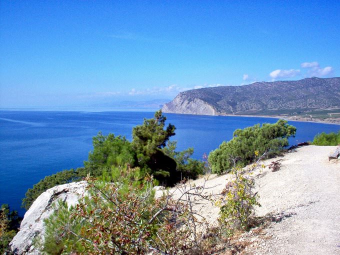 SUDAK SUDAK