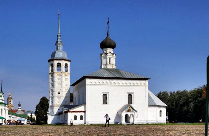 Suzdal 41