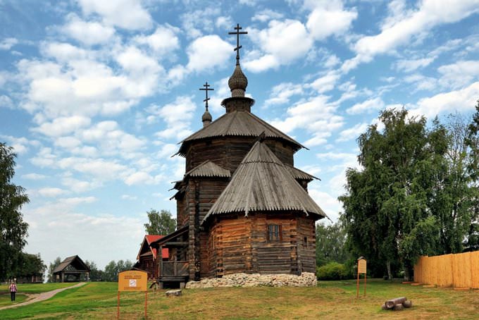 Suzdal 2