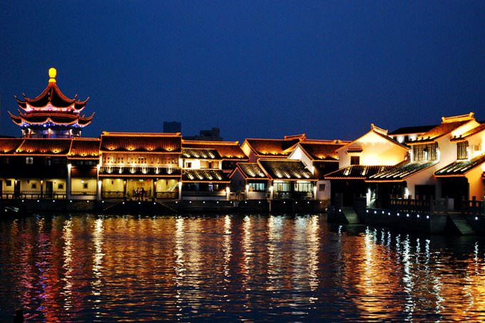 Suzhou