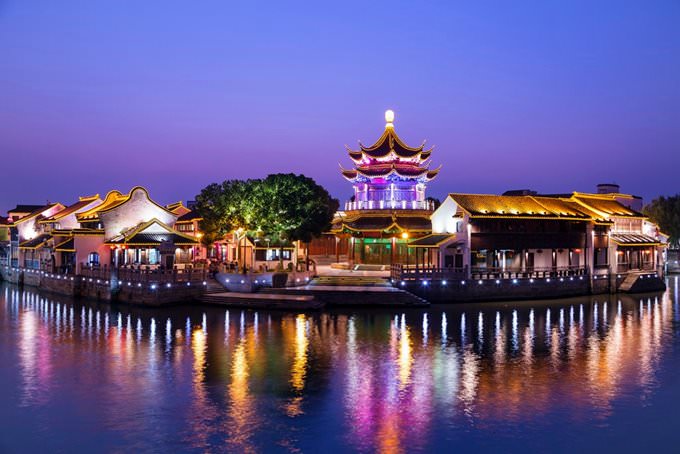 Suzhou