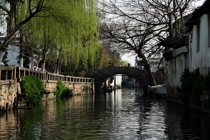 Suzhou