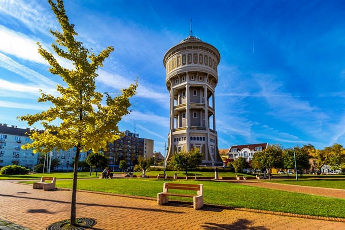 Szeged