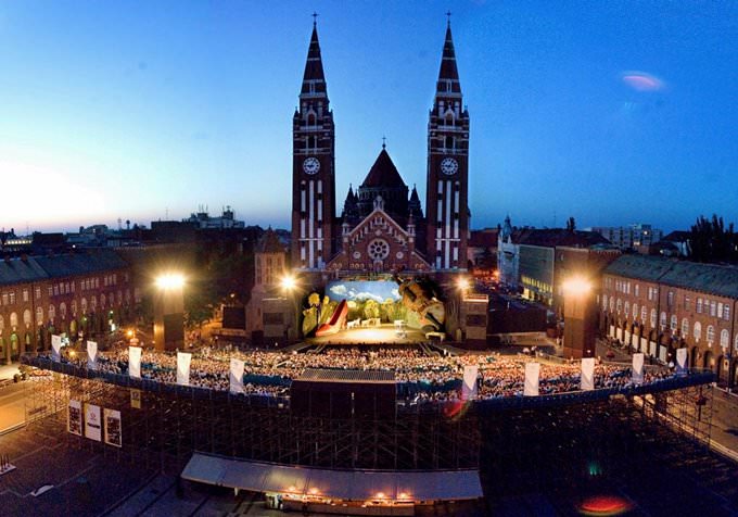 Szeged