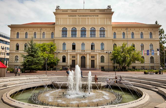 Szeged