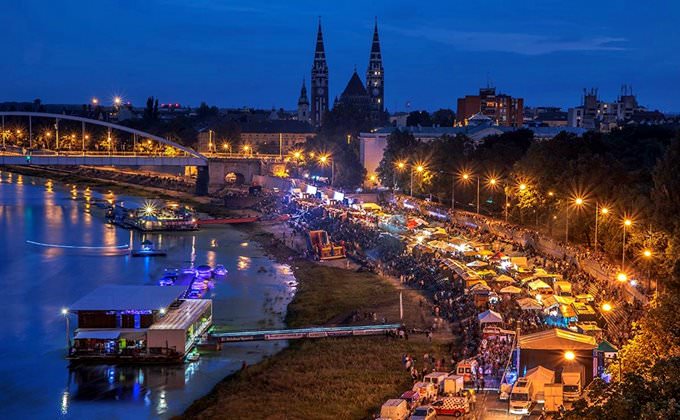 Szeged
