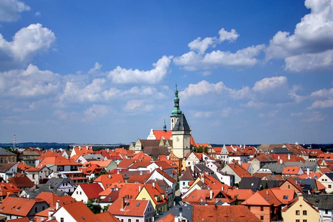 Tabor