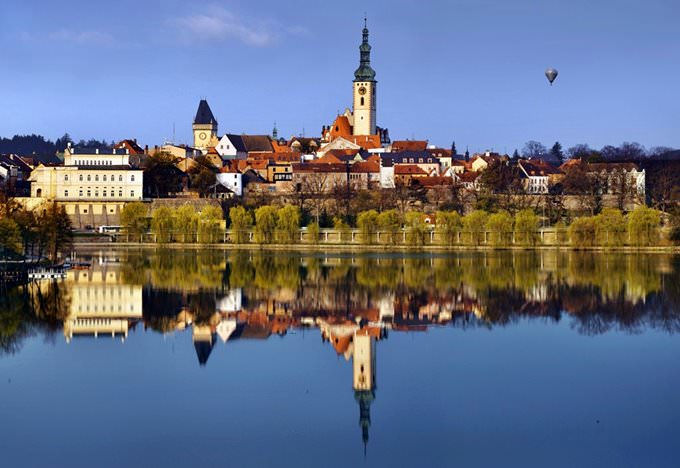 Tabor