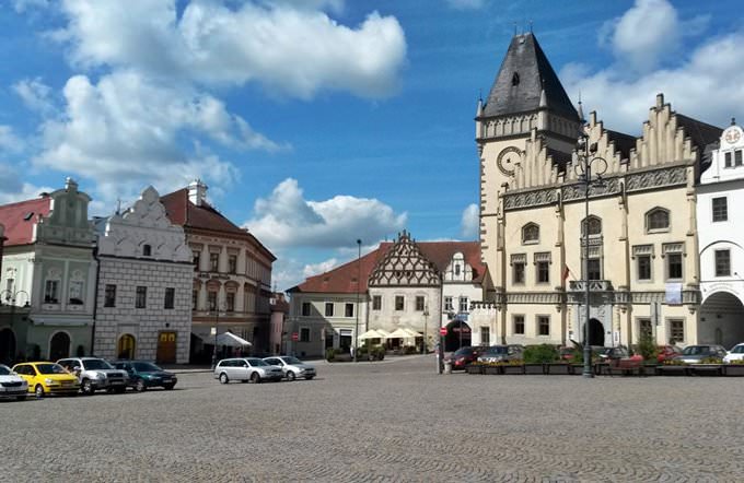 Tabor