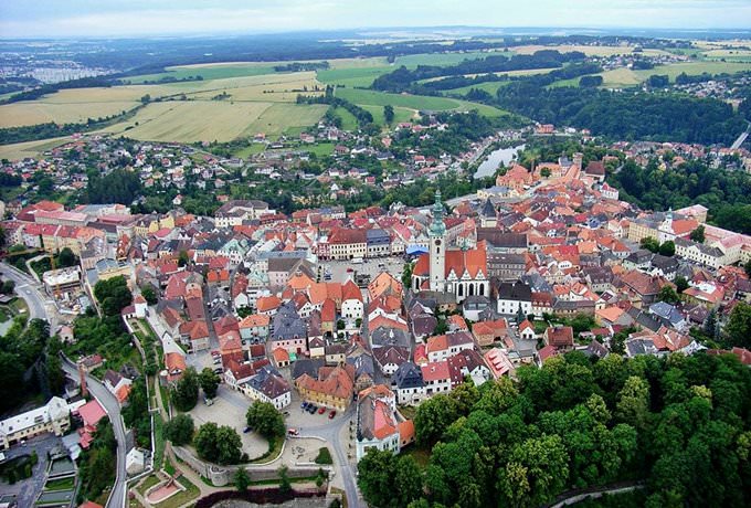 Tabor