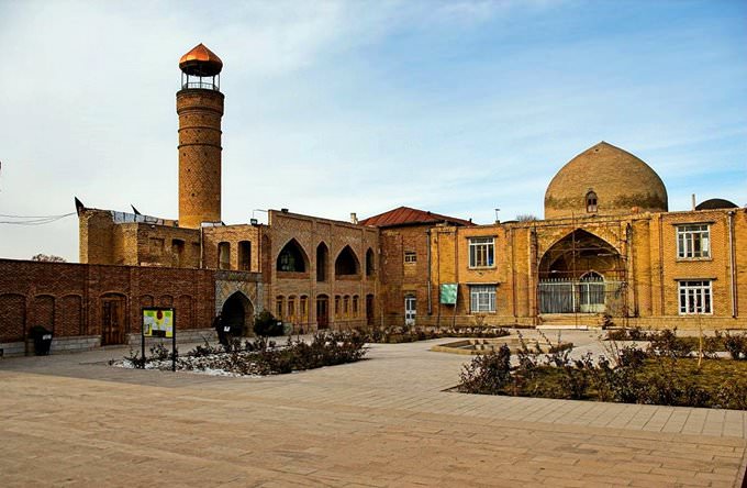 Tabriz Tabriz