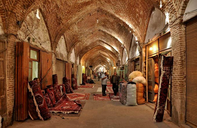 Tabriz Tabriz