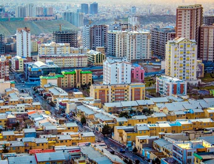 Tabriz Tabriz