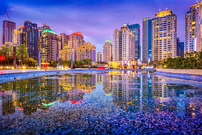 Taichung Taichung