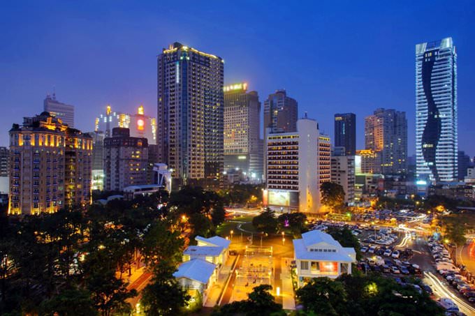 Taichung Taichung