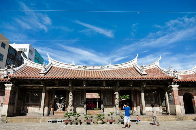 Taichung Taichung