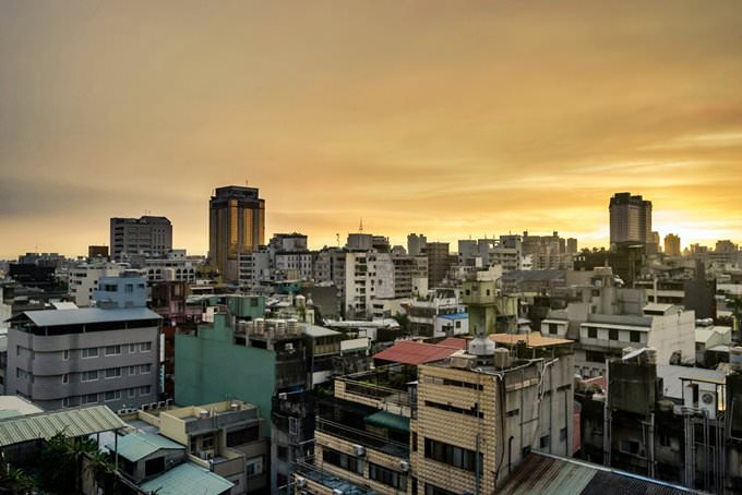 Taichung Taichung