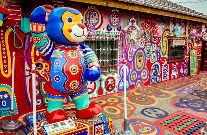 Taichung Taichung