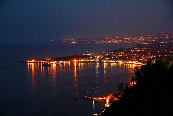 Taormina