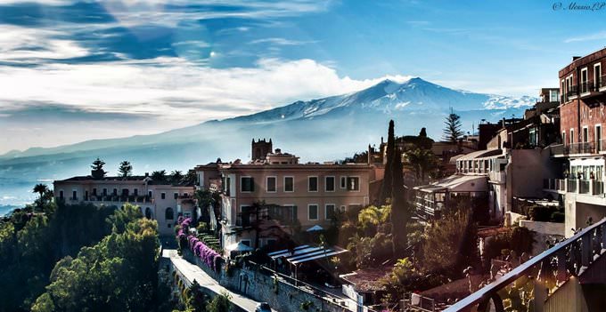 Taormina