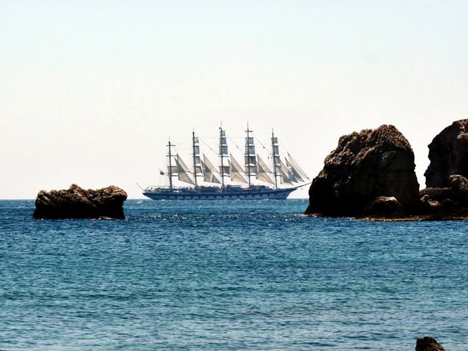 Taormina