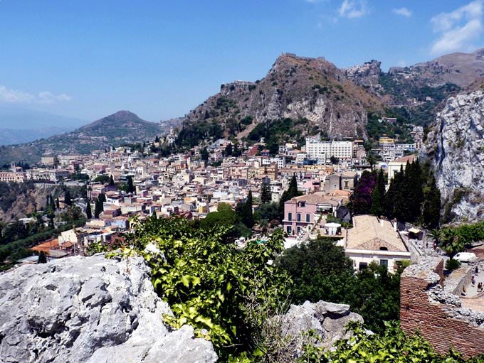 Taormina