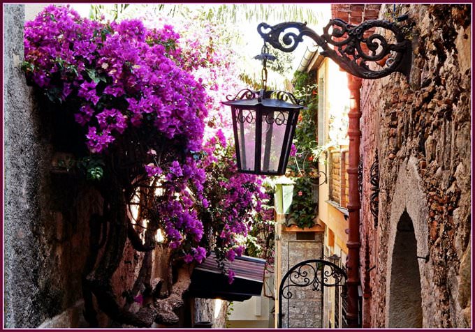 Taormina