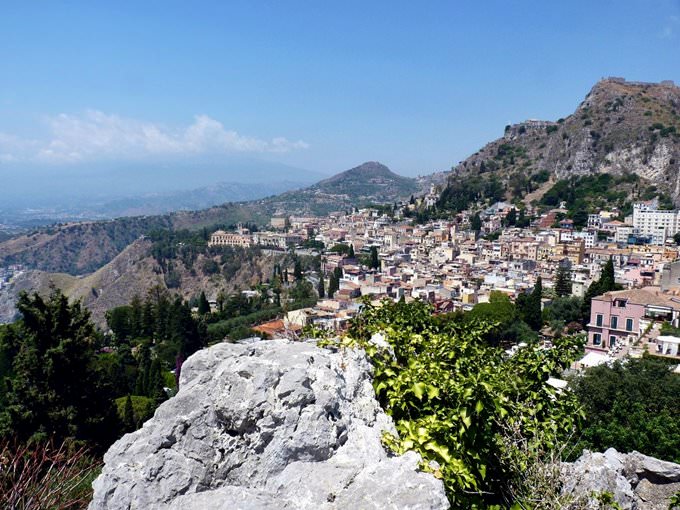 Taormina