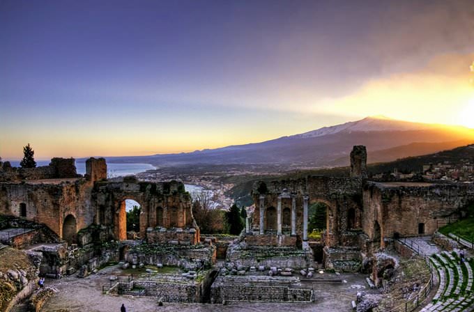 Taormina