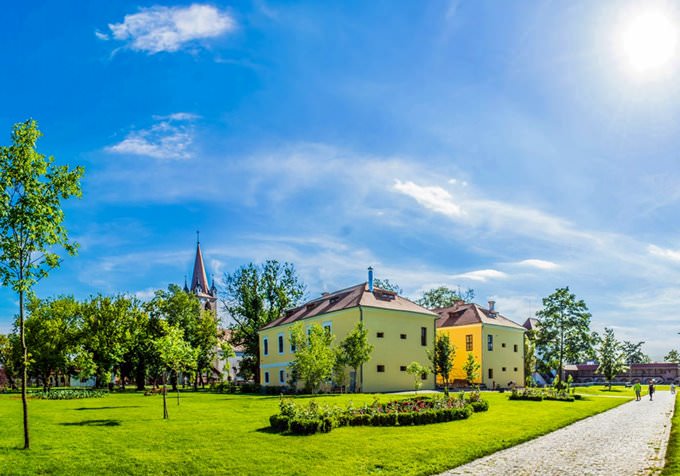 Targu Mures Targu Mures
