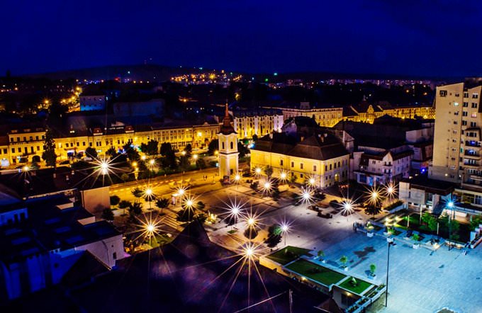 Targu Mures Targu Mures