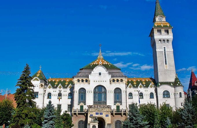 Targu Mures Targu Mures