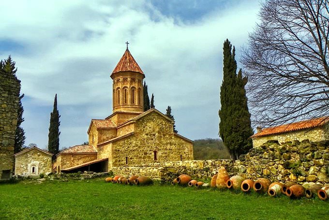Telavi Telavi