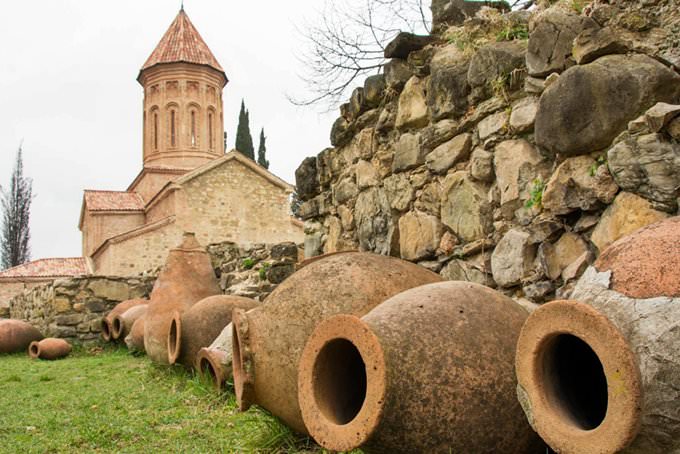 Telavi Telavi