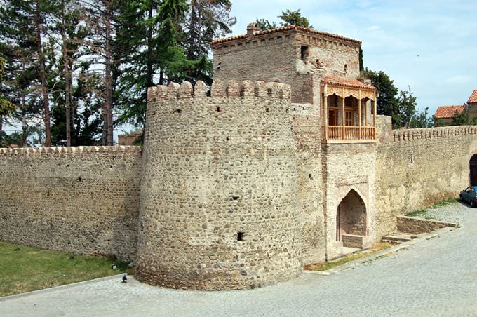 Telavi Telavi