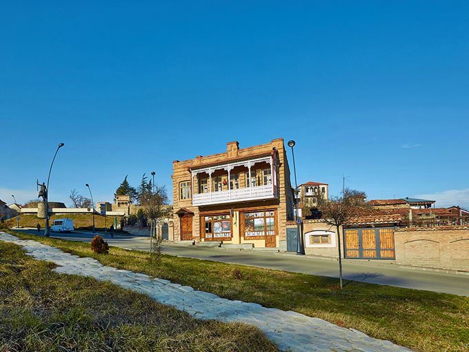 Telavi Telavi