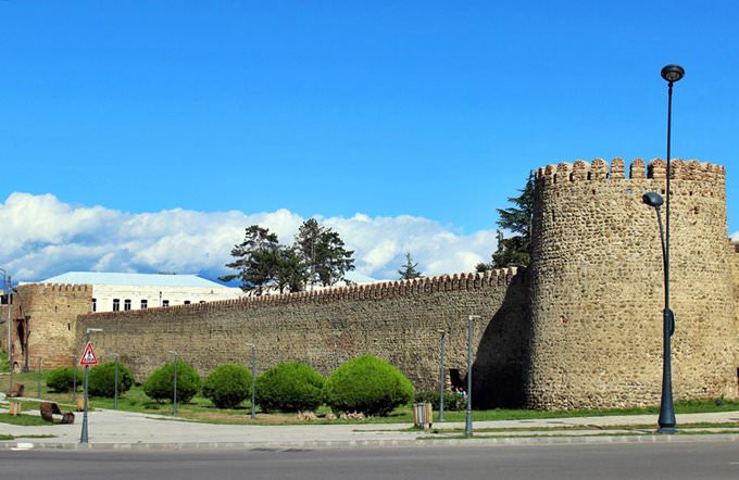 Telavi Telavi