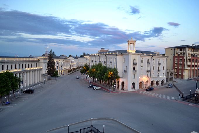 Telavi Telavi