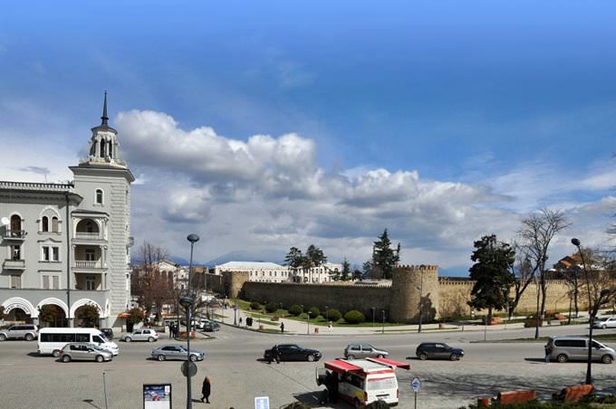 Telavi Telavi
