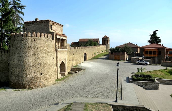 Telavi Telavi