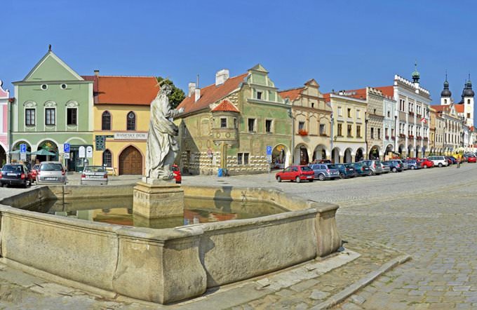 Telc Telc